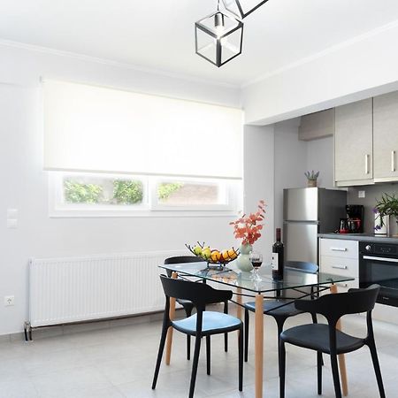 Peter'S Cozy Home 모넴바시아 외부 사진