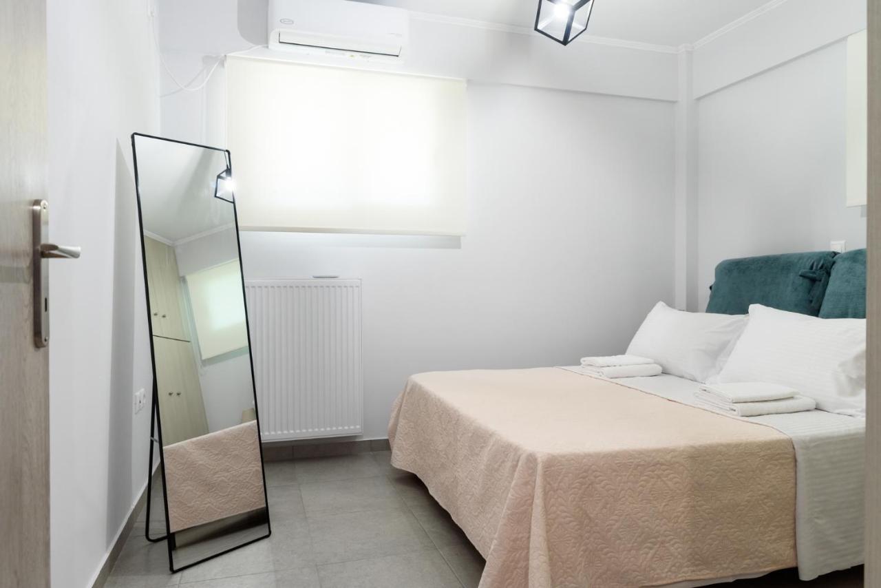 Peter'S Cozy Home 모넴바시아 외부 사진