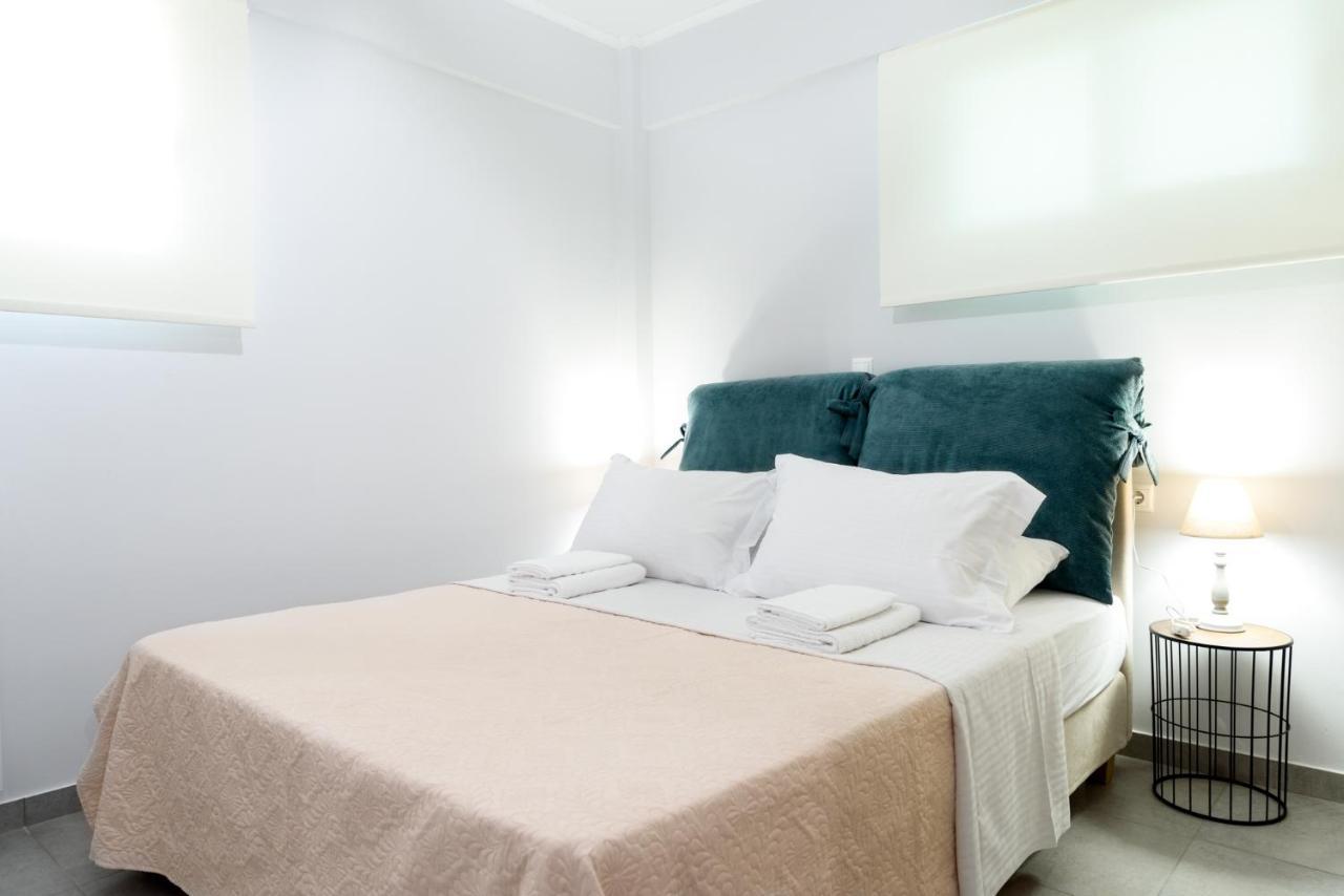 Peter'S Cozy Home 모넴바시아 외부 사진